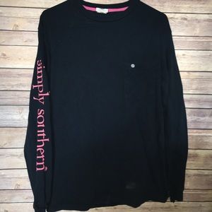 Simply Southern Long Sleeve T-shirt